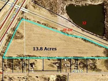 5320 County Road 6 , Saint Cloud, MN 56301