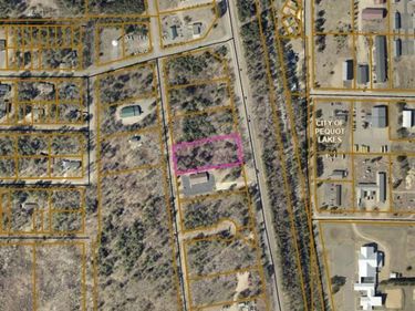 XX Lilac St , Pequot Lakes, MN 56472