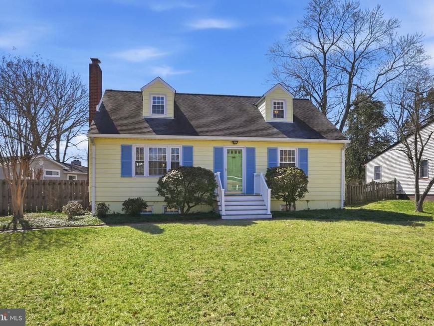 3 Giddings Avenue, Severna Park, MD 21146 Main Photo