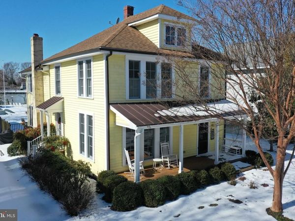 104 MYRTLE , OXFORD, MD 21654