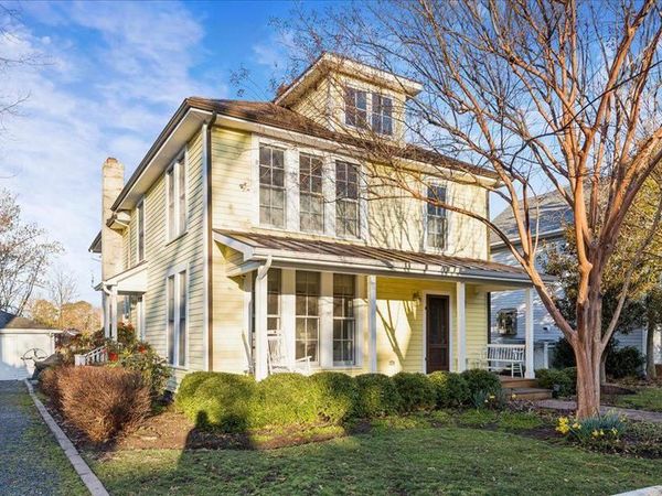 104 MYRTLE, OXFORD, MD 21654