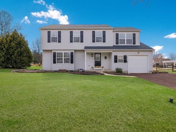 109 PARKSIDE DRIVE, DUBLIN, PA 18917