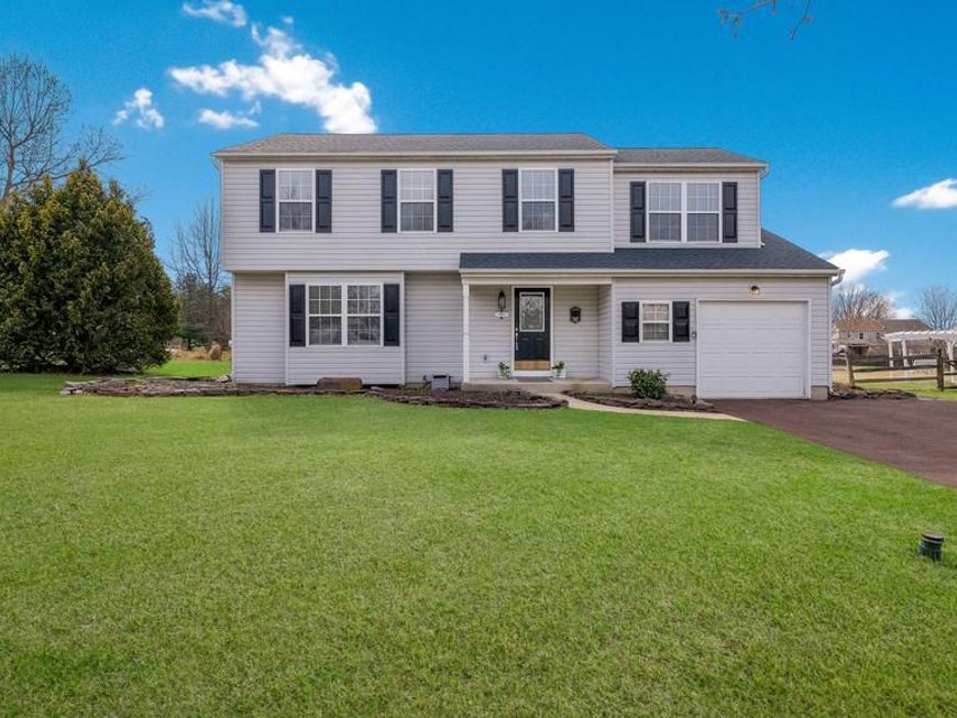 109 Parkside Drive, Dublin, PA 18917 Main Photo