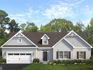 224 BUCKINGHAM ST, OXFORD, PA 19363