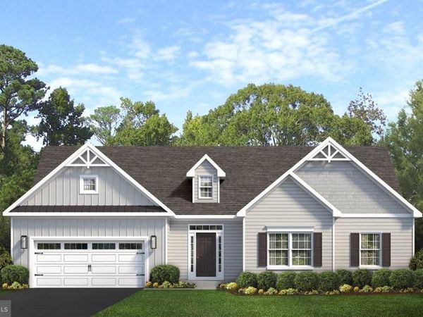 224 BUCKINGHAM ST, OXFORD, PA 19363