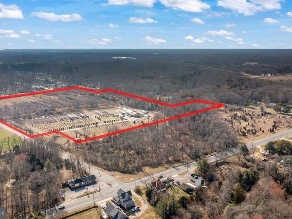 0 404 MADISON AVE, NEWFIELD, NJ 08344