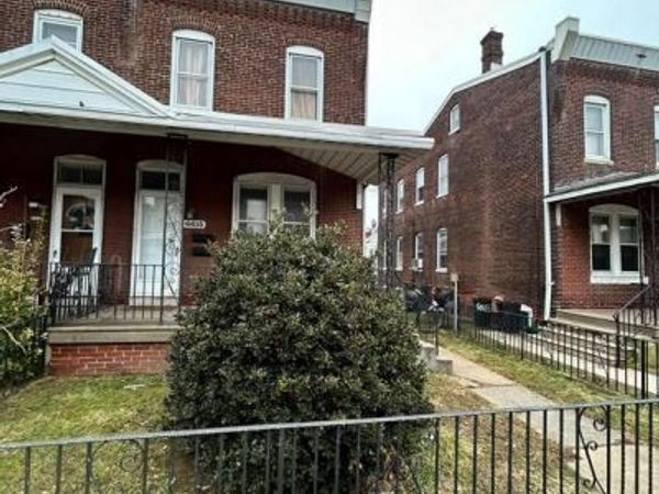 6615 HEGERMAN STREET, PHILADELPHIA, PA 19135