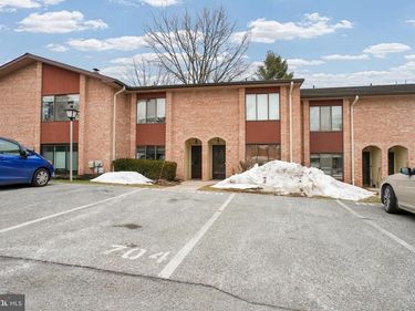 704 STONYBROOK, Unit 704, NORRISTOWN, PA 19403