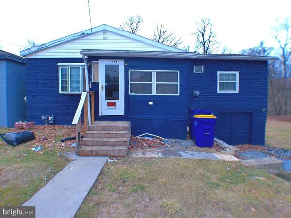1914 N 26TH STREET, HARRISBURG, PA 17109