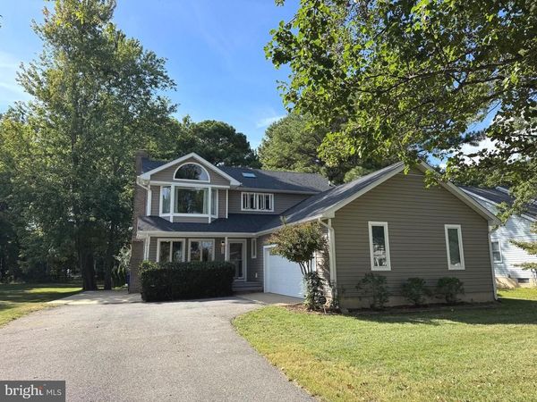 211 QUEEN ANNE ROAD, STEVENSVILLE, MD 21666