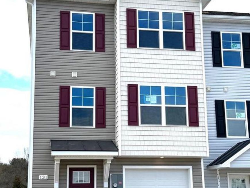 167 Olga Drive , Martinsburg, WV 25403 Main Photo