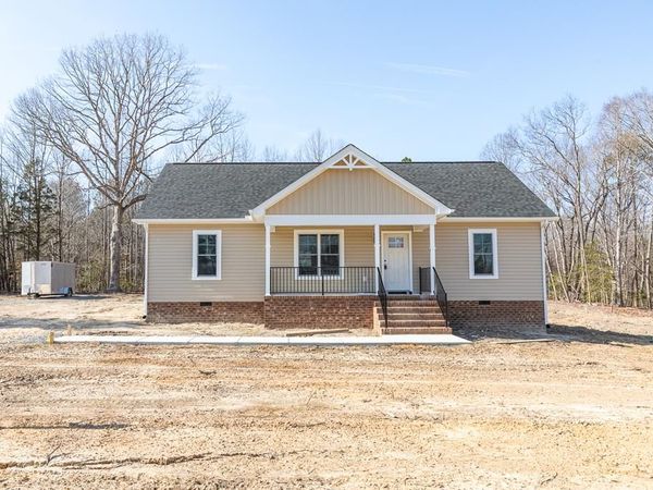 6032 Richmond Hwy, TAPPAHANNOCK, VA 22560