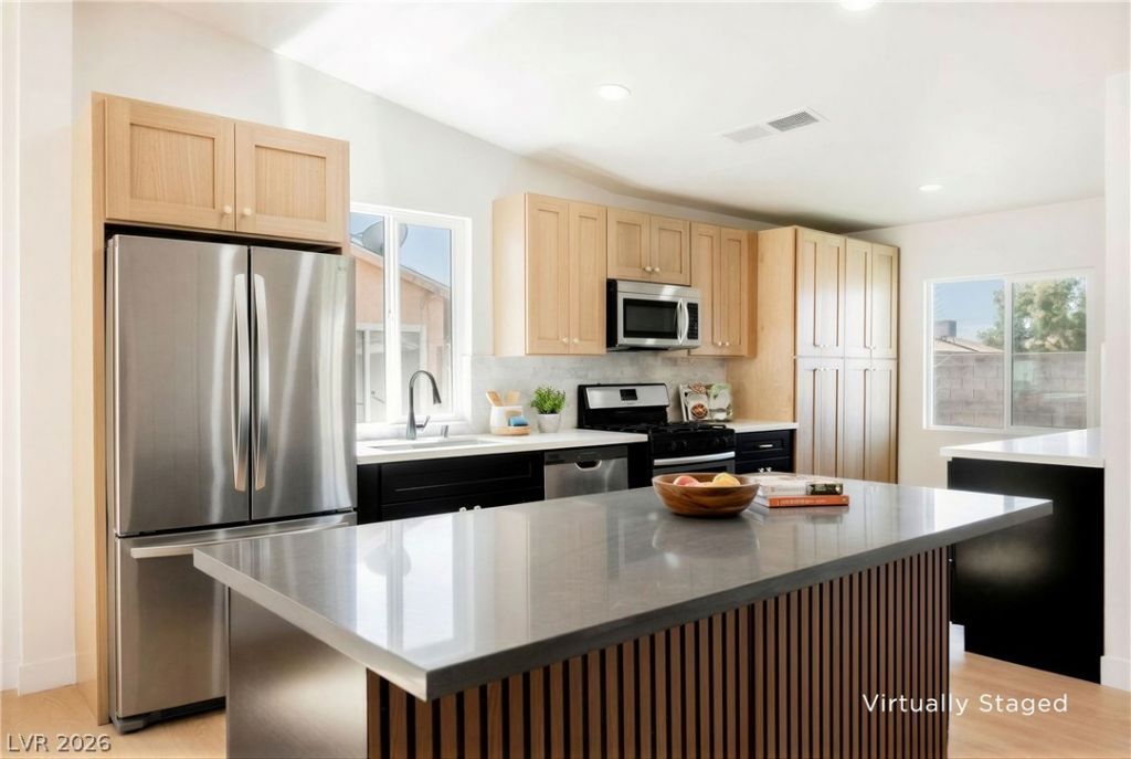 1667 Rockwell Lane, Las Vegas, NV 89156 Main Photo