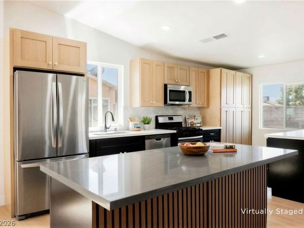 1667 Rockwell Lane , Las Vegas, NV 89156