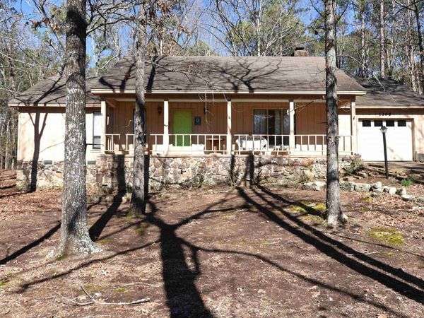 1266 Dave Creek Pkwy, Fairfield Bay, AR 72088