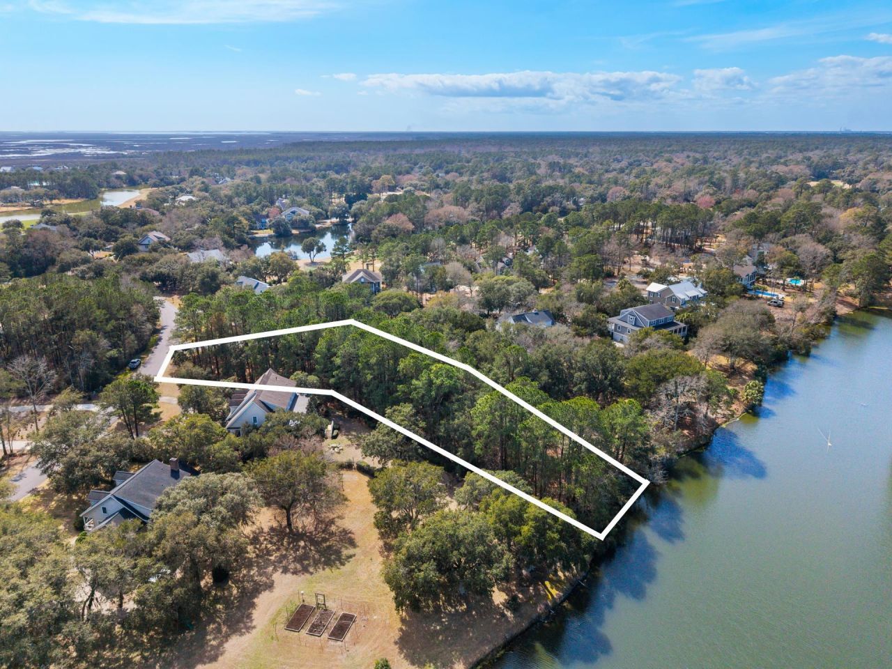 Lot 120 Calais Ave.  Photo 11