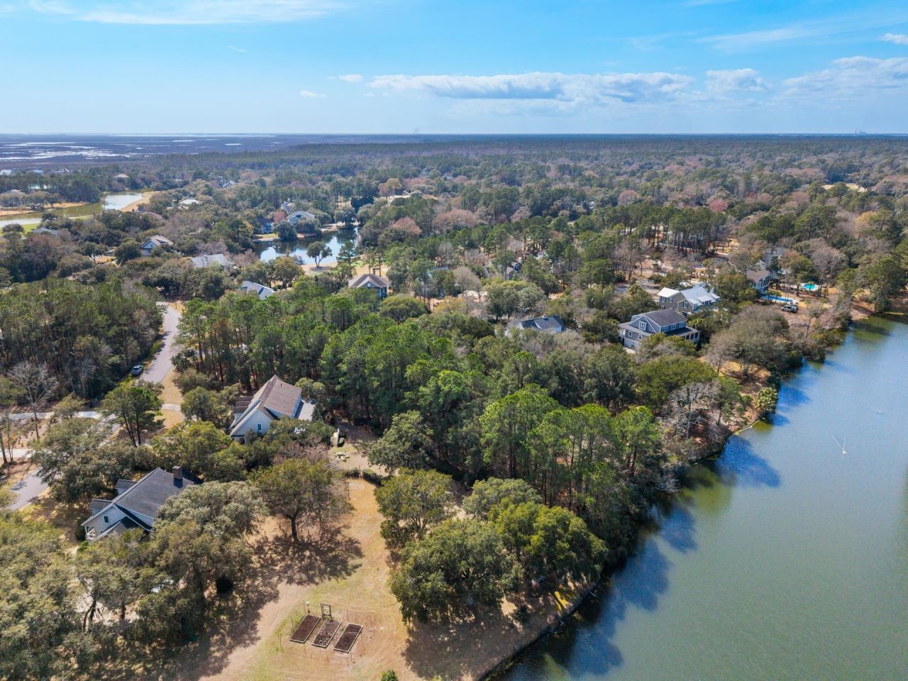 Lot 120 Calais Ave.  Photo 4