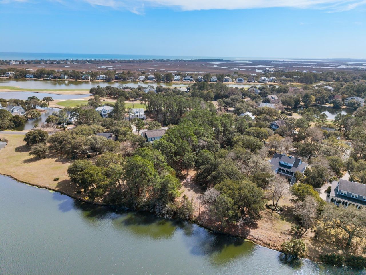 Lot 120 Calais Ave.  Photo 6