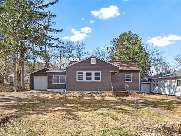 728 2nd Street, Altoona, WI 54720