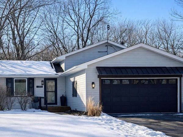 9272 11th AVENUE, Pleasant Prairie, WI 53158