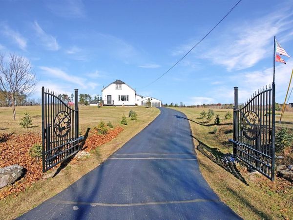 W6960 COUNTY ROAD 356, Stephenson, MI 49887