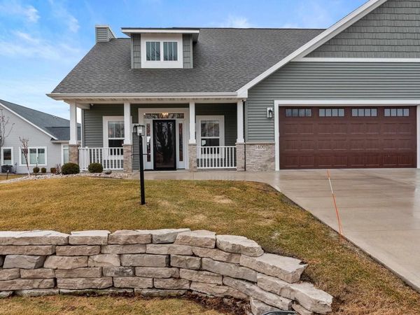 1400 LIGHTHOUSE VILLAGE ROAD, Fond Du Lac, WI 54937