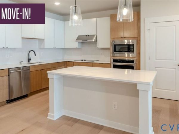 3406 Carlton Street, Unit 2-4A, Richmond, VA 23230