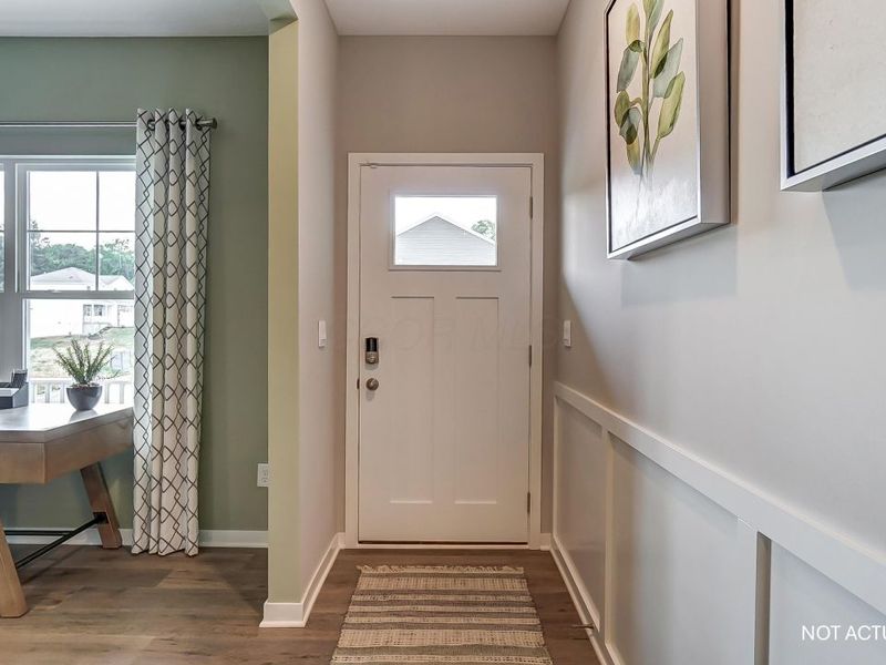 1105 Sherwood loop , Bellefontaine, OH 43311 Photo 3