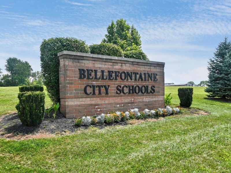 1105 Sherwood loop , Bellefontaine, OH 43311 Photo 34