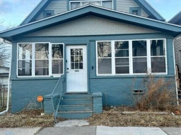 543 Austin Street , Toledo, OH 43608