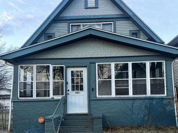 543 Austin Street, Toledo, OH 43608