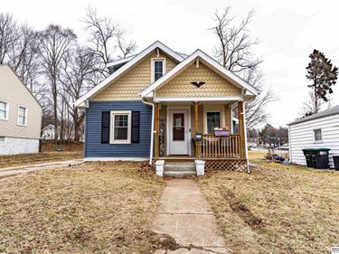 4706 Franklin Street , Omaha, NE 68104