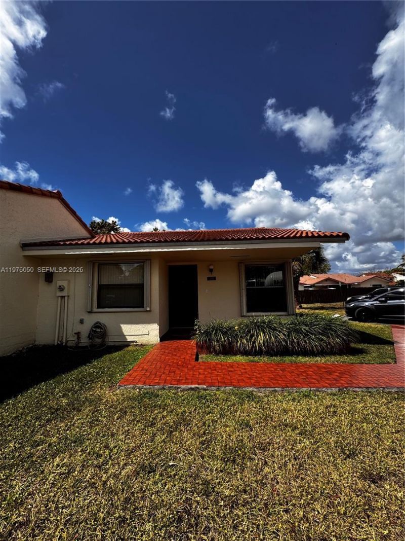 1314 SW 124th Pl, Unit 1314, Miami, FL 33184 Photo