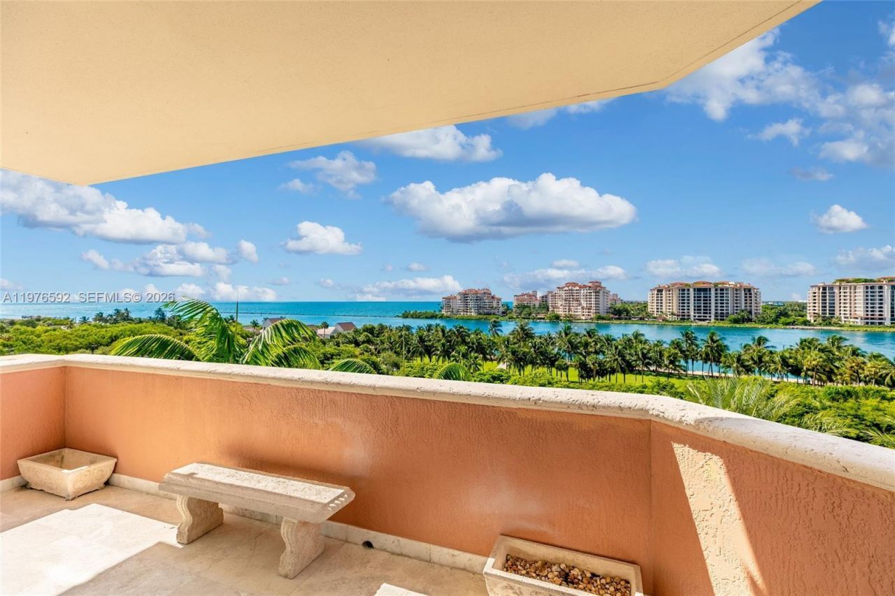 300 S Pointe Dr , Unit 801, Miami Beach, FL 33139 Photo