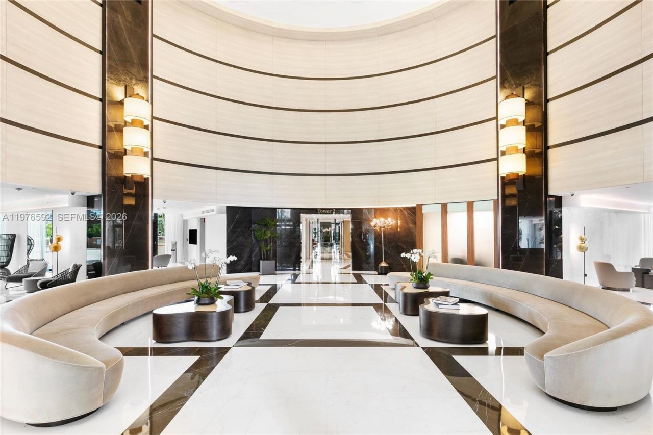 300 S Pointe Dr , Unit 801, Miami Beach, FL 33139 Photo