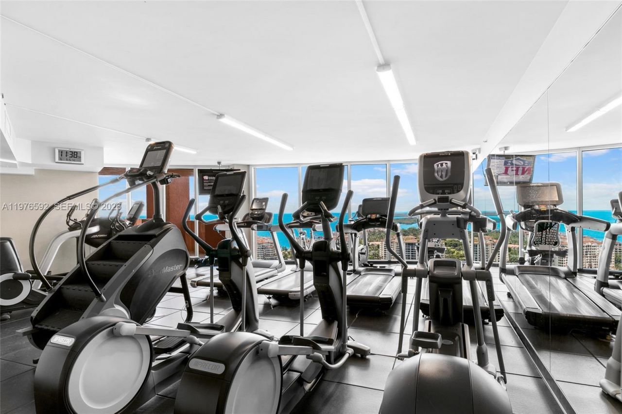 300 S Pointe Dr , Unit 801, Miami Beach, FL 33139 Photo