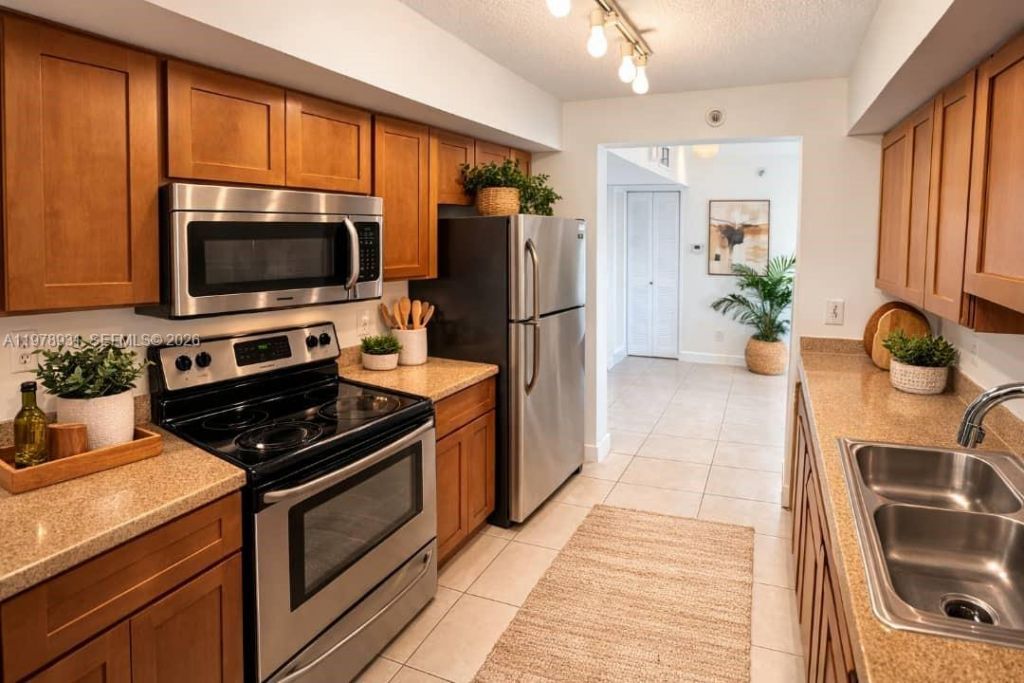 219 NW 12th Ave , Unit 1002, Miami, FL 33128 Photo