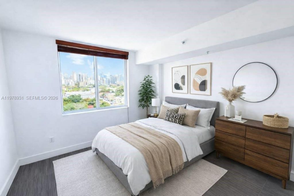 219 NW 12th Ave , Unit 1002, Miami, FL 33128 Photo