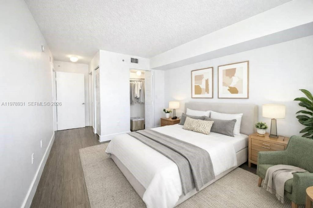 219 NW 12th Ave , Unit 1002, Miami, FL 33128 Photo