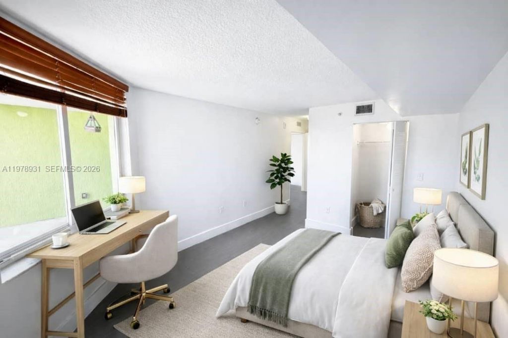 219 NW 12th Ave , Unit 1002, Miami, FL 33128 Photo