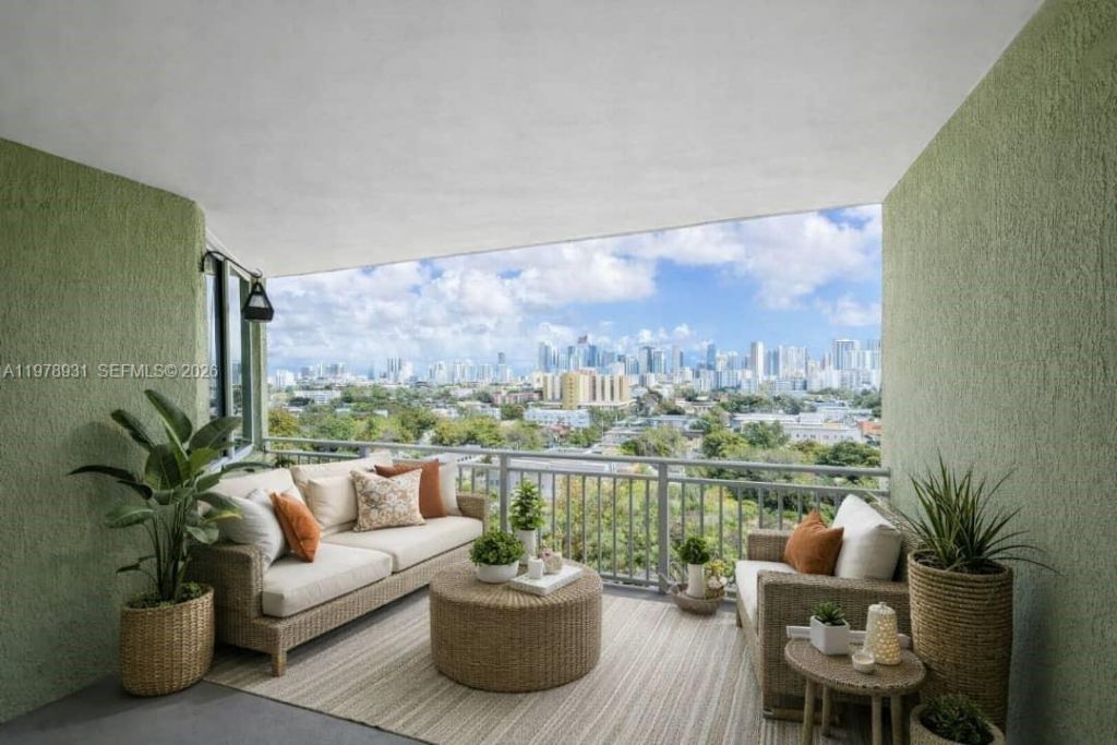 219 NW 12th Ave , Unit 1002, Miami, FL 33128 Photo