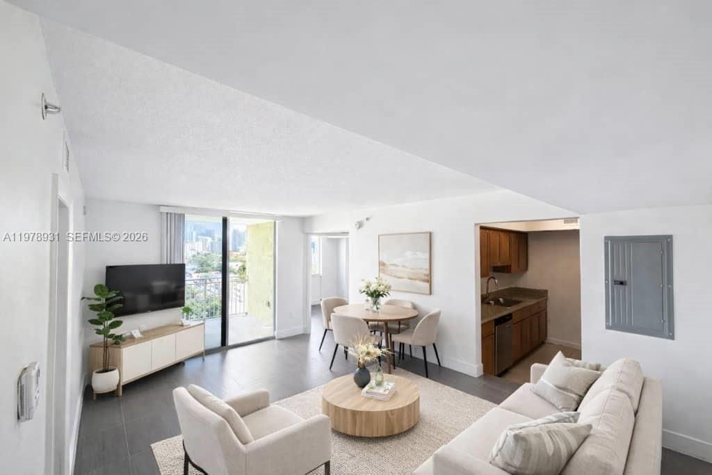 219 NW 12th Ave , Unit 1002, Miami, FL 33128 Photo