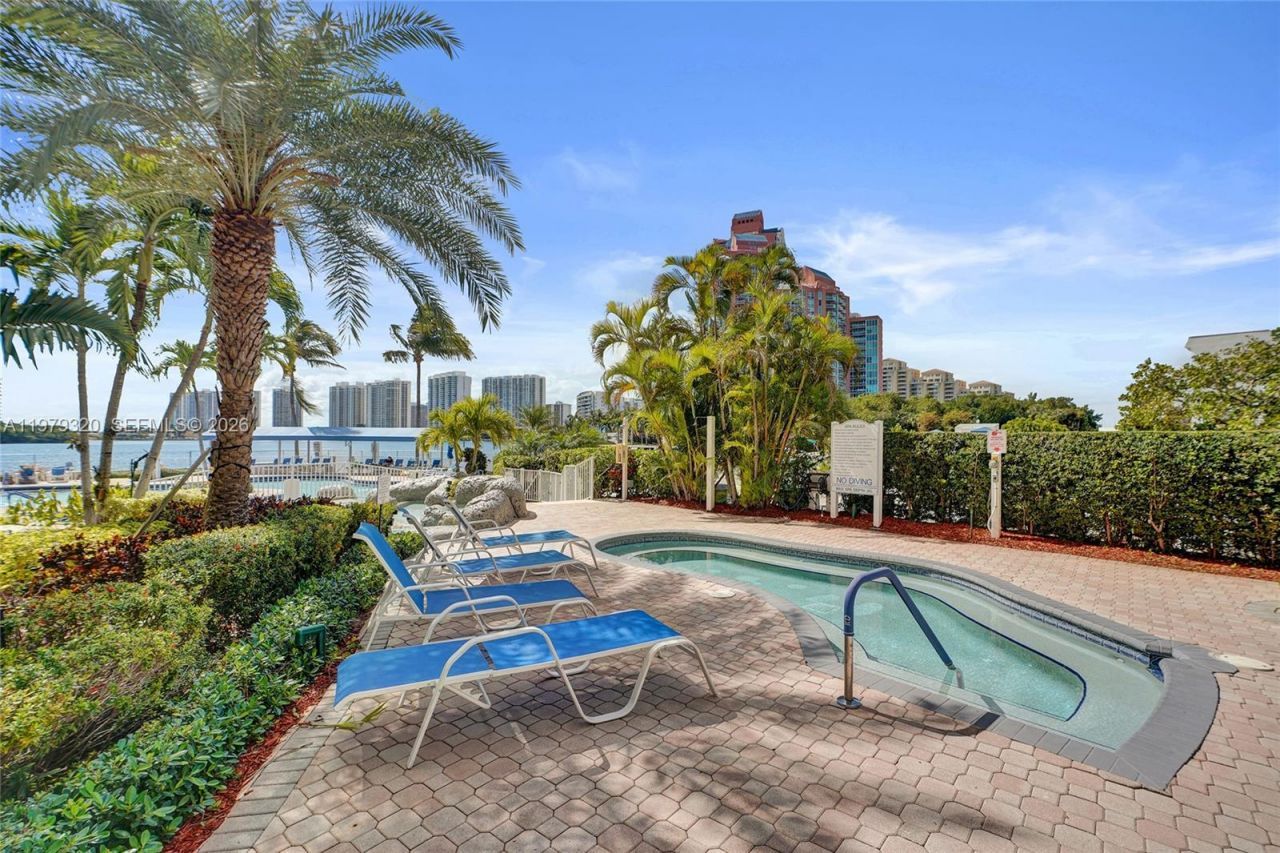 3530 Mystic Pointe Dr, Unit 415, Aventura, FL 33180 Photo