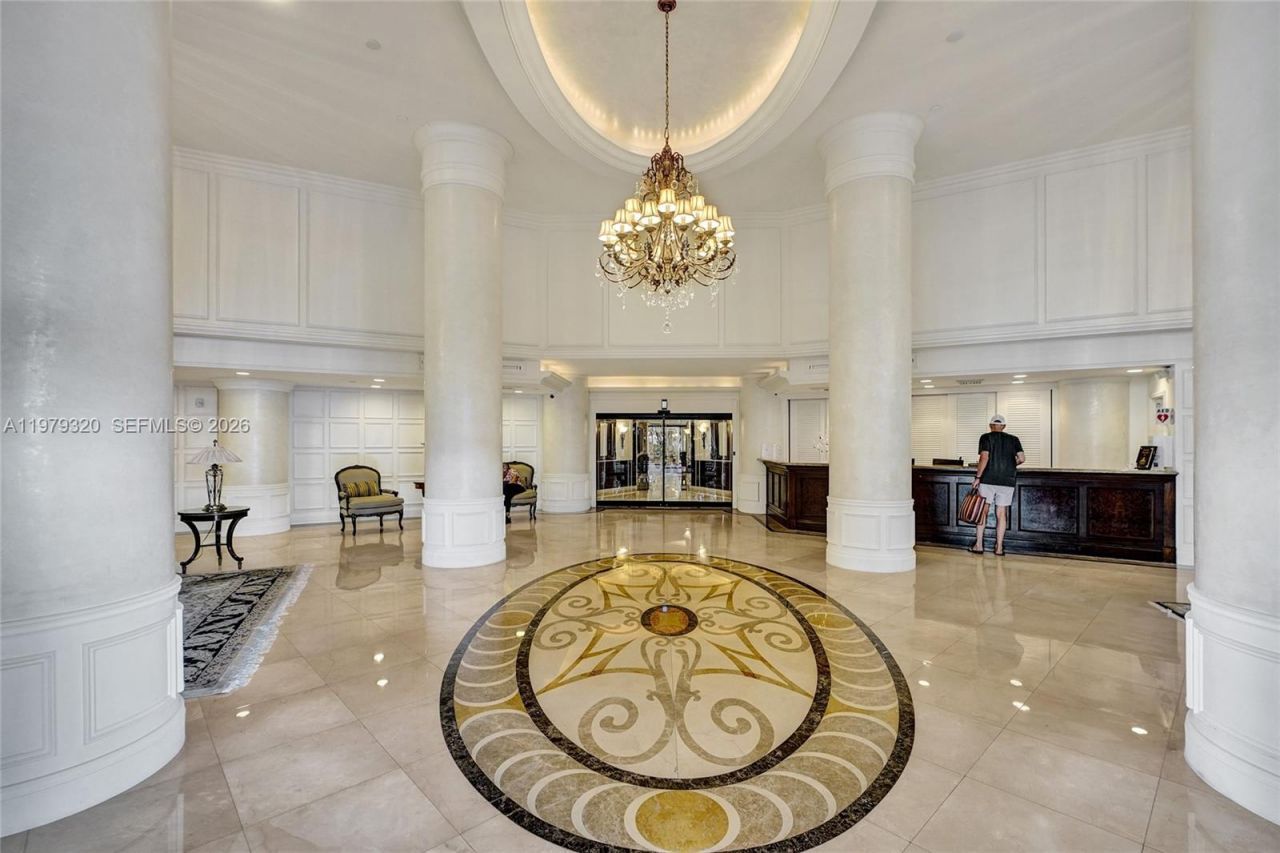 3530 Mystic Pointe Dr, Unit 415, Aventura, FL 33180 Photo