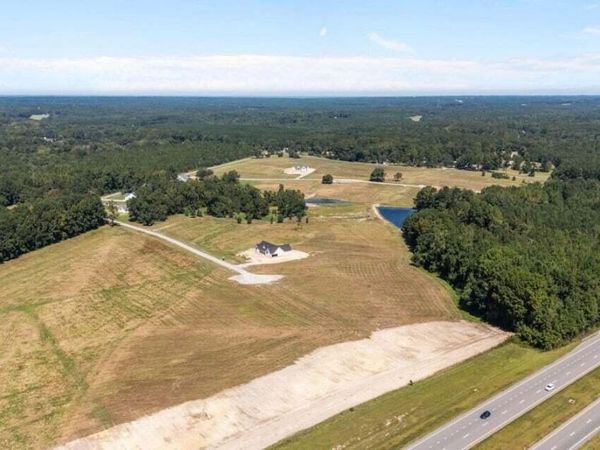 720 Peele Farm Lane , Cameron, NC 28326