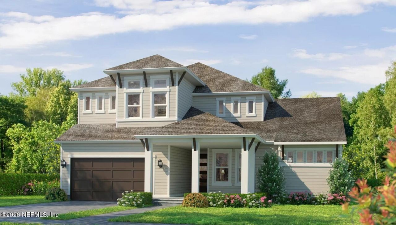 5765 Timber Pines Road, Jacksonville, FL 32224 Main Photo