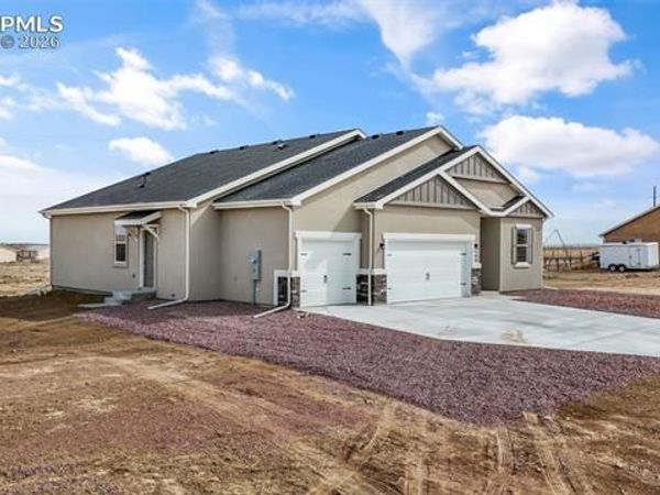 380 S Ashford Drive, Pueblo, CO 81007