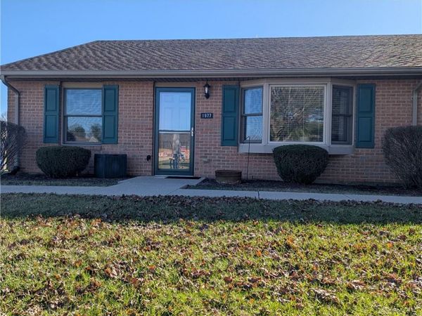 1977 Willoughby Avenue, Moorefield Twp, OH 45502