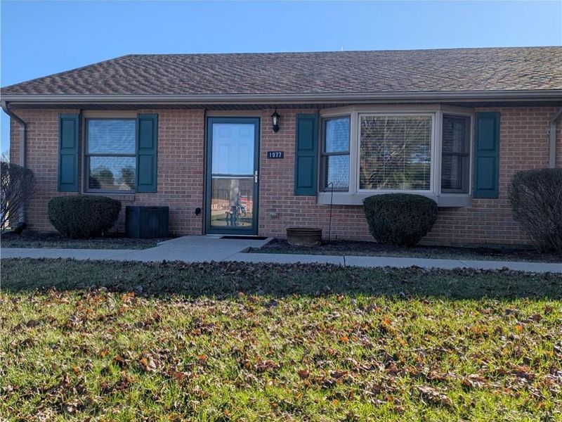 1977 Willoughby Avenue, Moorefield Township, OH 45502 Photo 1