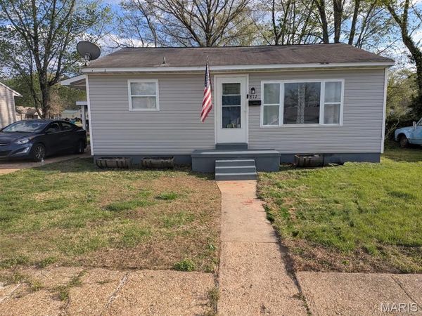 812 Raymond Street, Sullivan, MO 63080